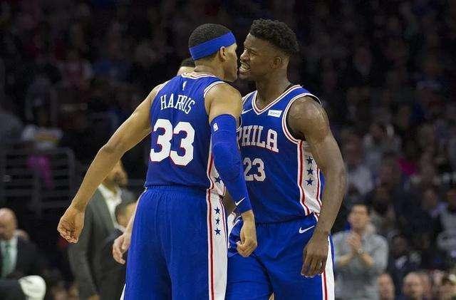 新赛季临近 新赛季临近